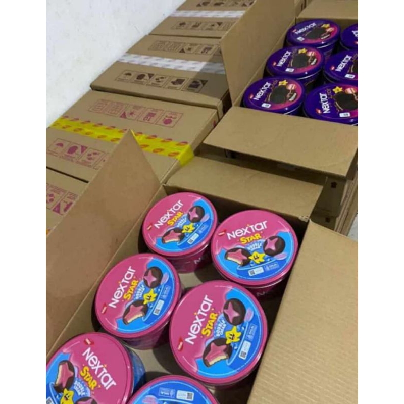 

nextar kue