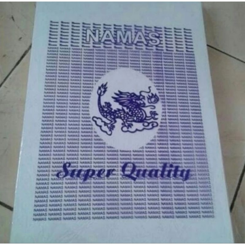 

KERTAS JILID COVER BUFFALO A4