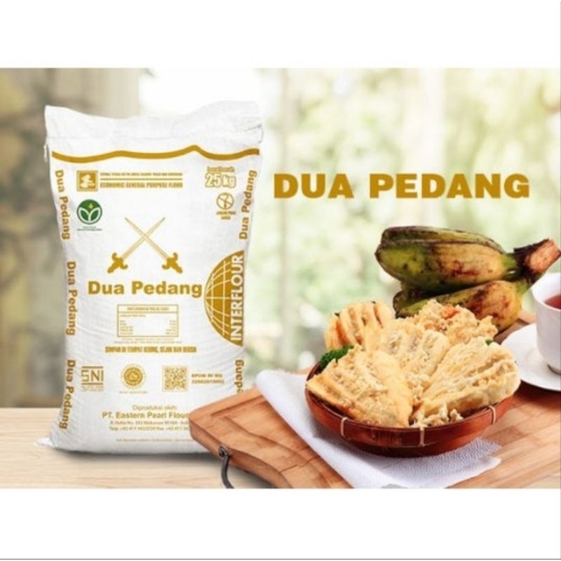 

TEPUNG TERIGU "DUAPEDANG" 1KG PROMO!! TERIGUMURAH
