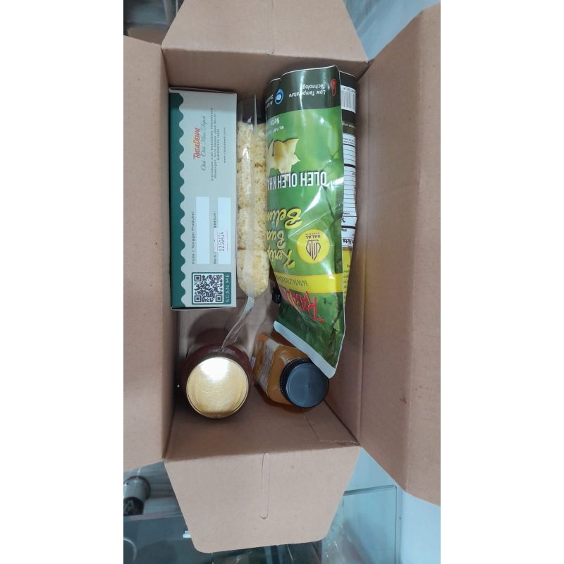 

Paket Oleh Oleh Khas Depok 04