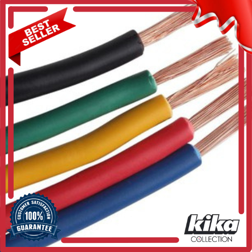 Kabel Serabut NYAF 2.5mm Kabel NYAF 2.5mm
