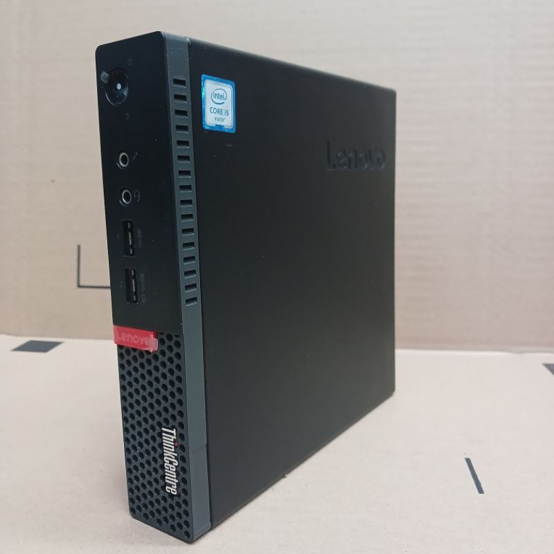 OBRAL TERMURAH BUKAN MURAHAN MINI PC LENOVO 1 SET ,MONITOR LENOVO 20 INC,BREKET DVD DAN KEY MOUSE TI