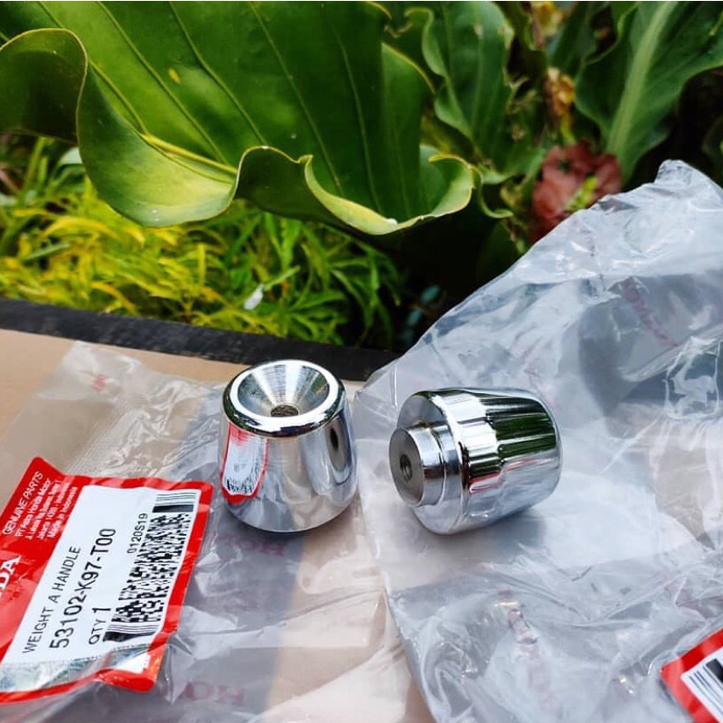 1SET JALU STANG PCX JALU STANG HONDA PCX ORIGINAL JALU STANG BEAT JALU STANG VIXION JALU STANG JALU 