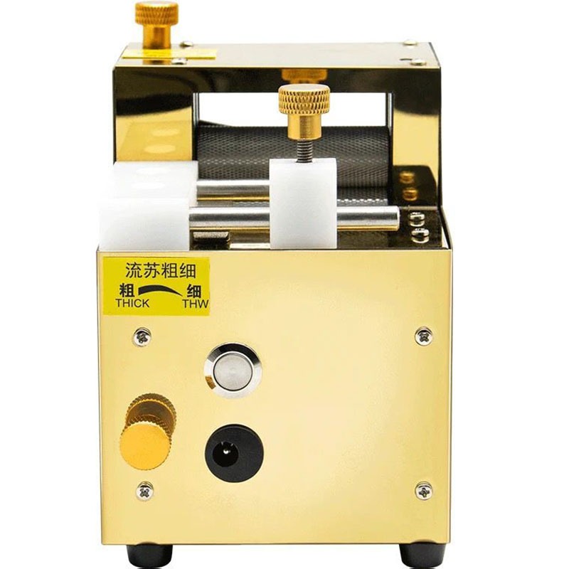 

READY Electric Paper Art Tassel Machine DIY Paper Quilling Machine Handmade