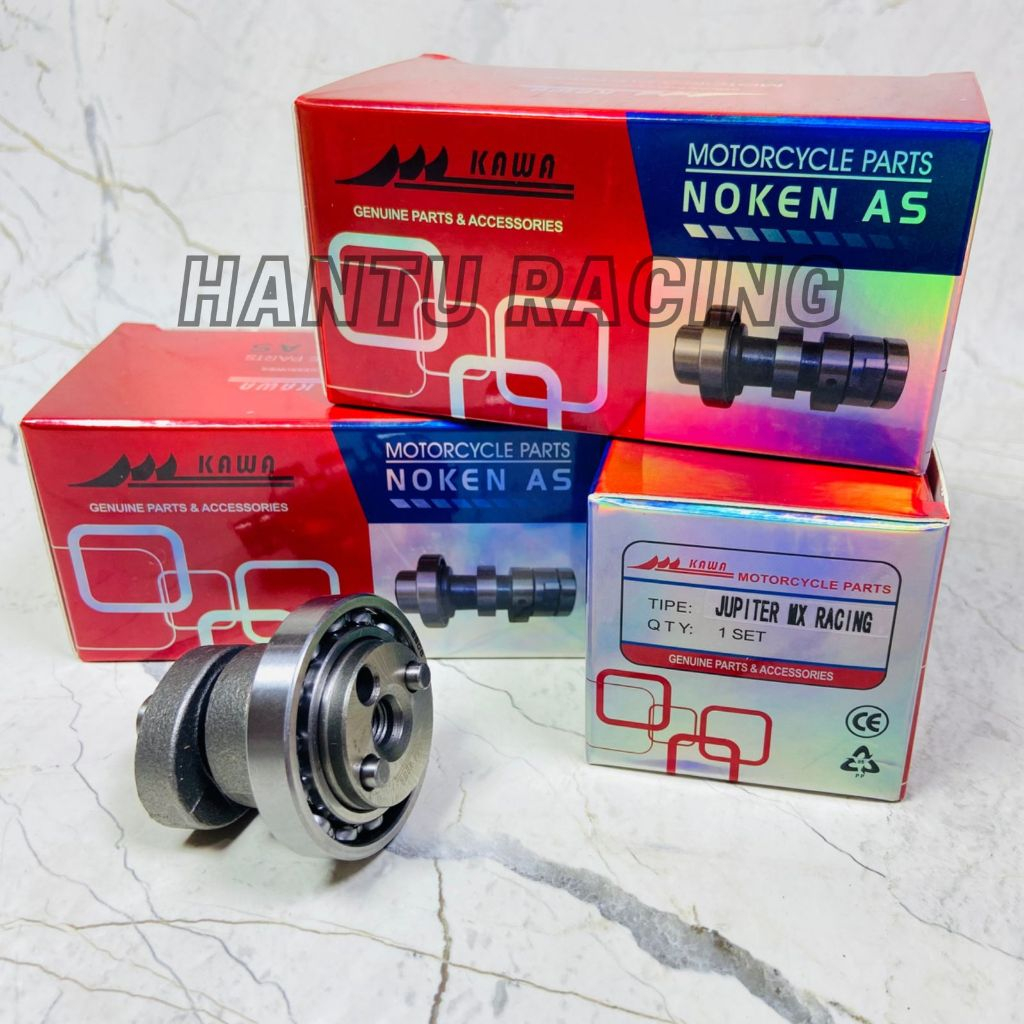 NOKEN MX JUPITER MX NOKEN KAWA NOKEN MENTAH COCOK BUAT BAHAN CAM HANTU RACING
