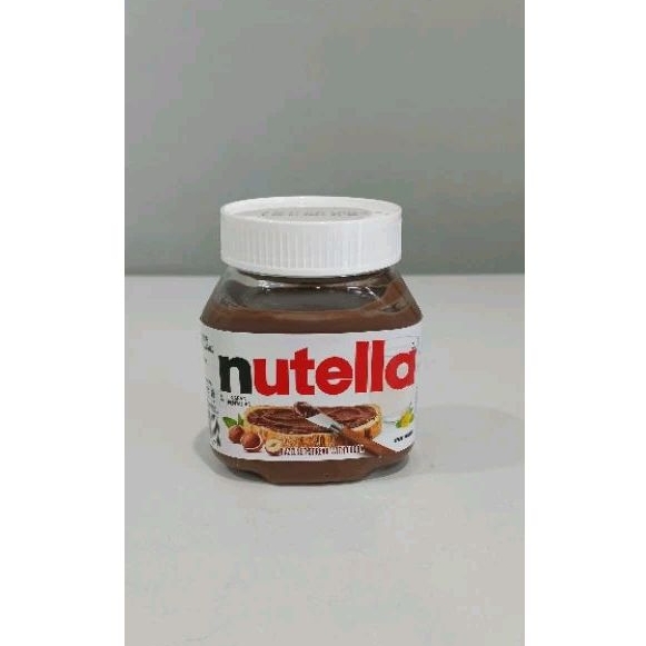 

NUTELLA SPREAD 200 GR