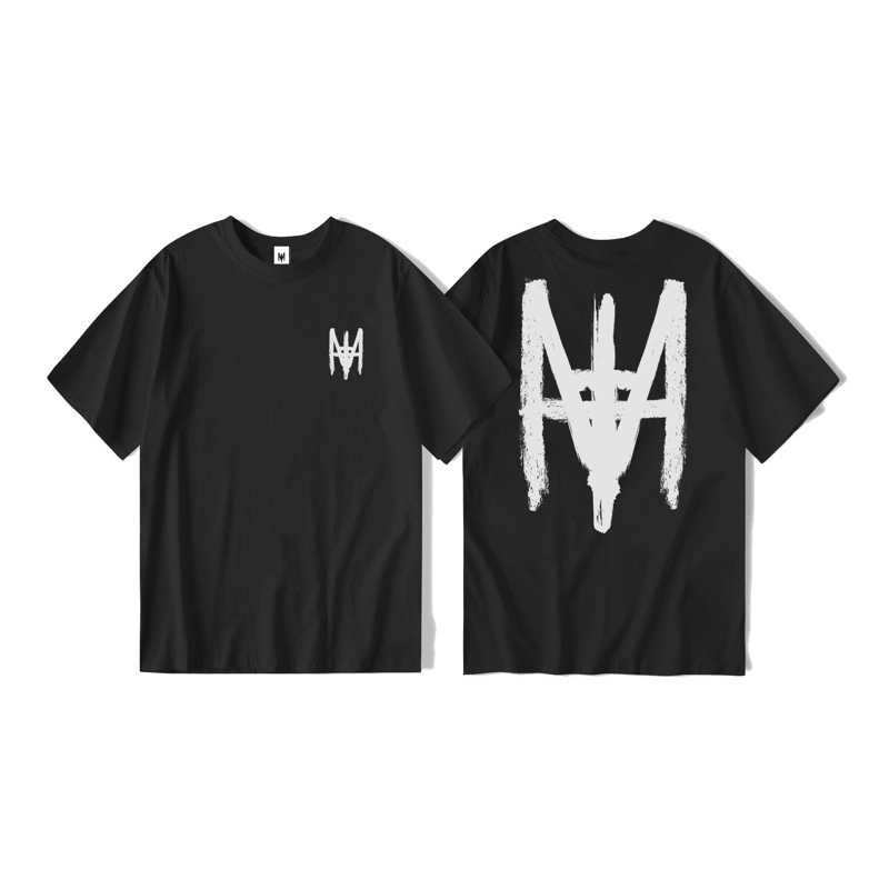 HVFT T-SHIRT KAOS | OG