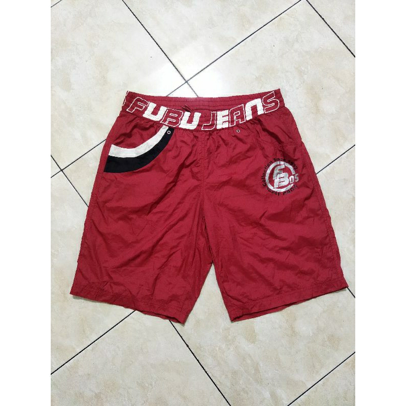 ✅ Ready Celana Olahraga Fubu