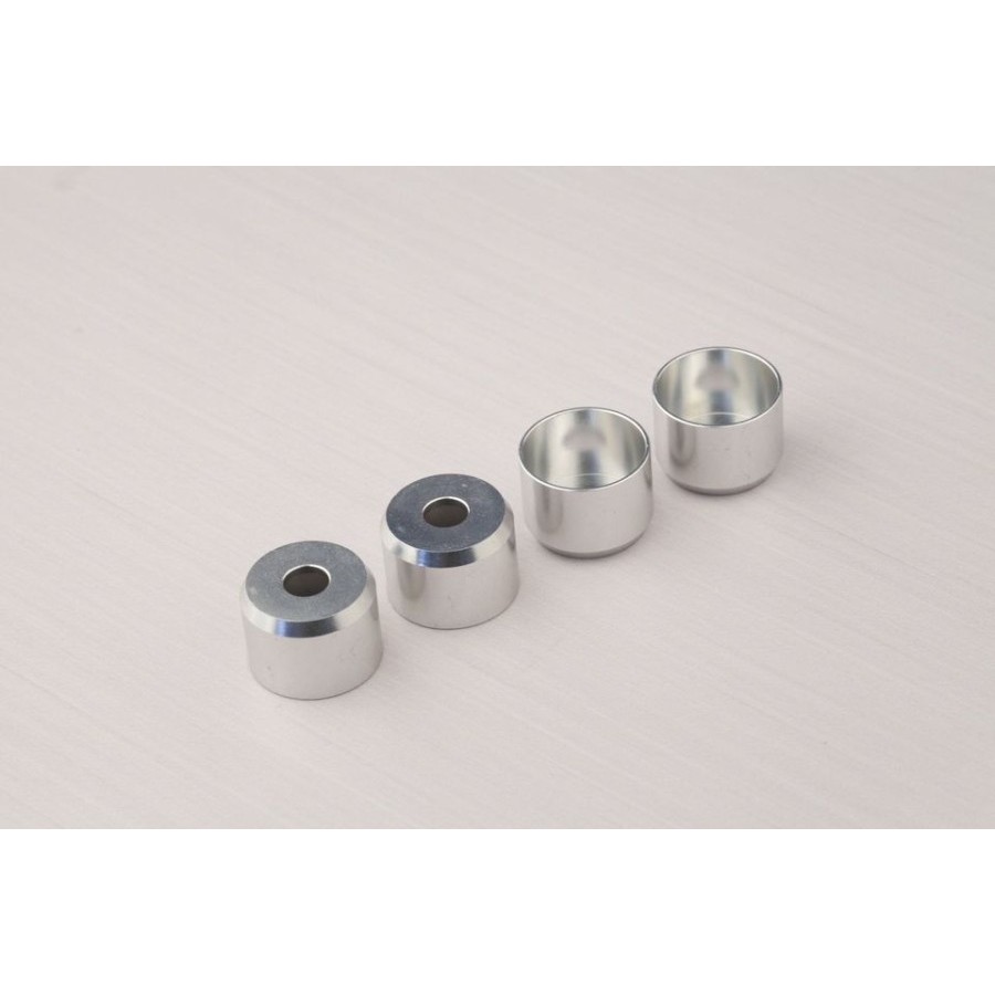 Alum. Gromment for zenoah Engine Mount Rcboat Kapal Rc