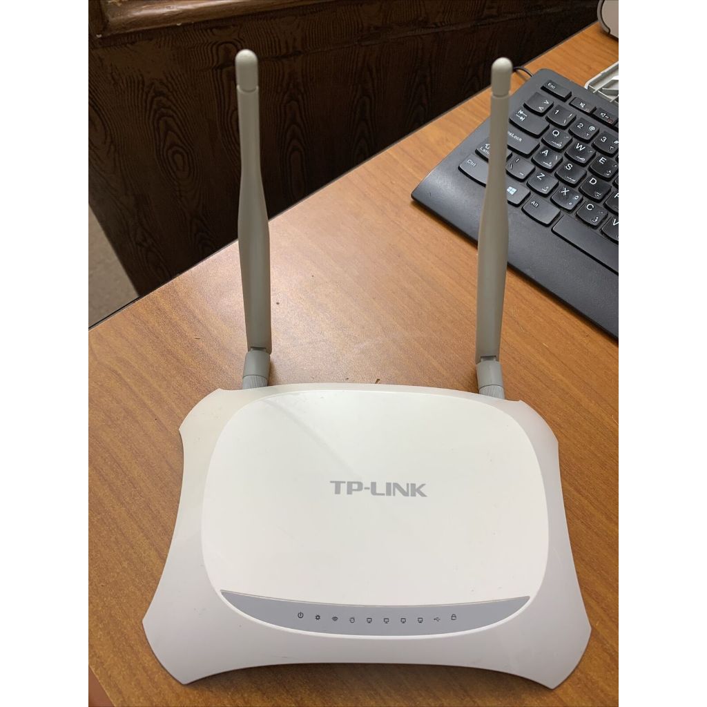 TP-Link MR3420 MR3220 Pulpstone OpenWrt