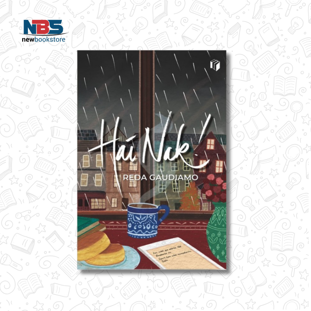 Hai Nak - Reda Gaudiamo