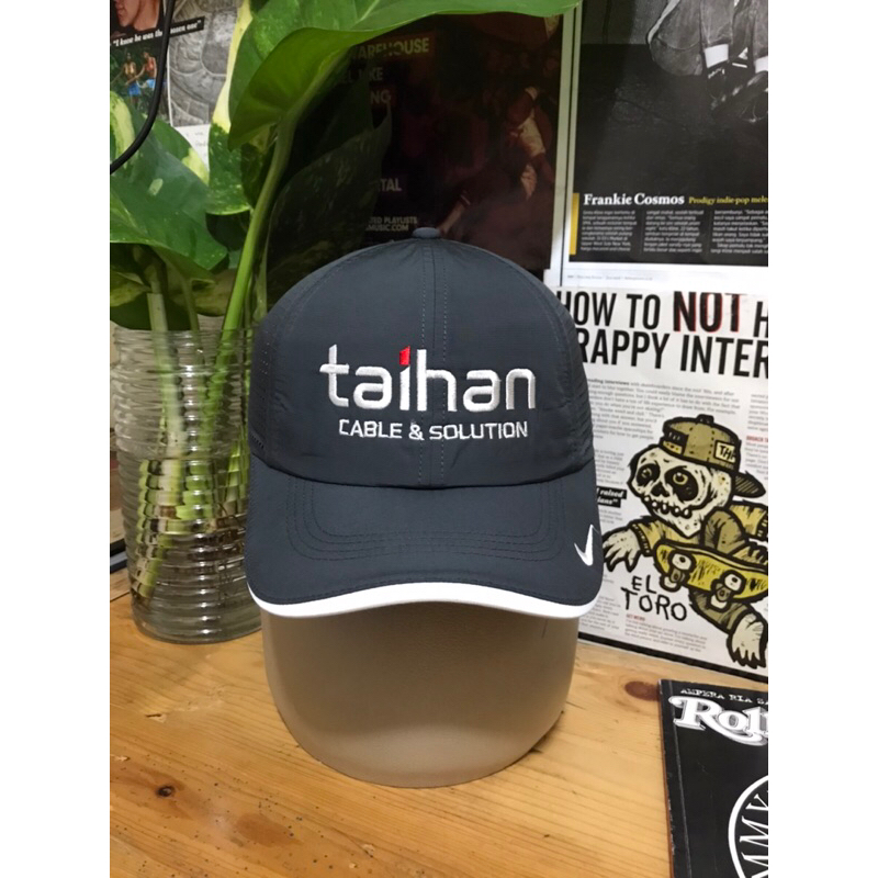 Topi Nike outdoor Second cap