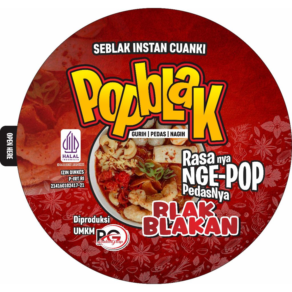 

POPBLAK(CUANKI)