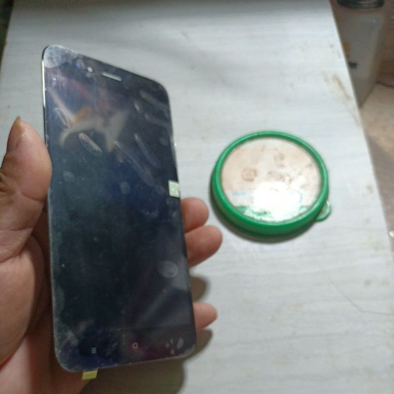 LCD Xiaomi Redmi Note 4 Note 4x Note 4prime Fullset Baru