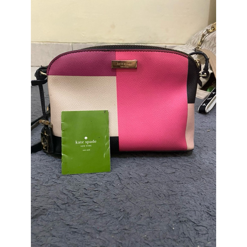 Preloved Kate Spade Original