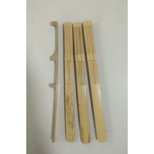 UBT.2Ap23n ‑ Karinding Sarongge Alat Musik Tradisional