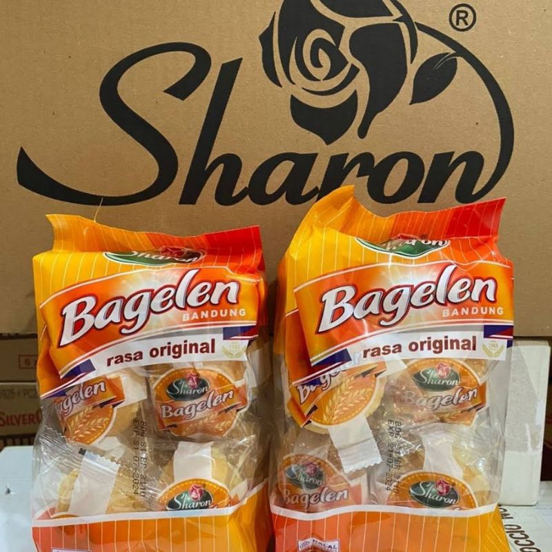 

Sharon Bagelan 160gr