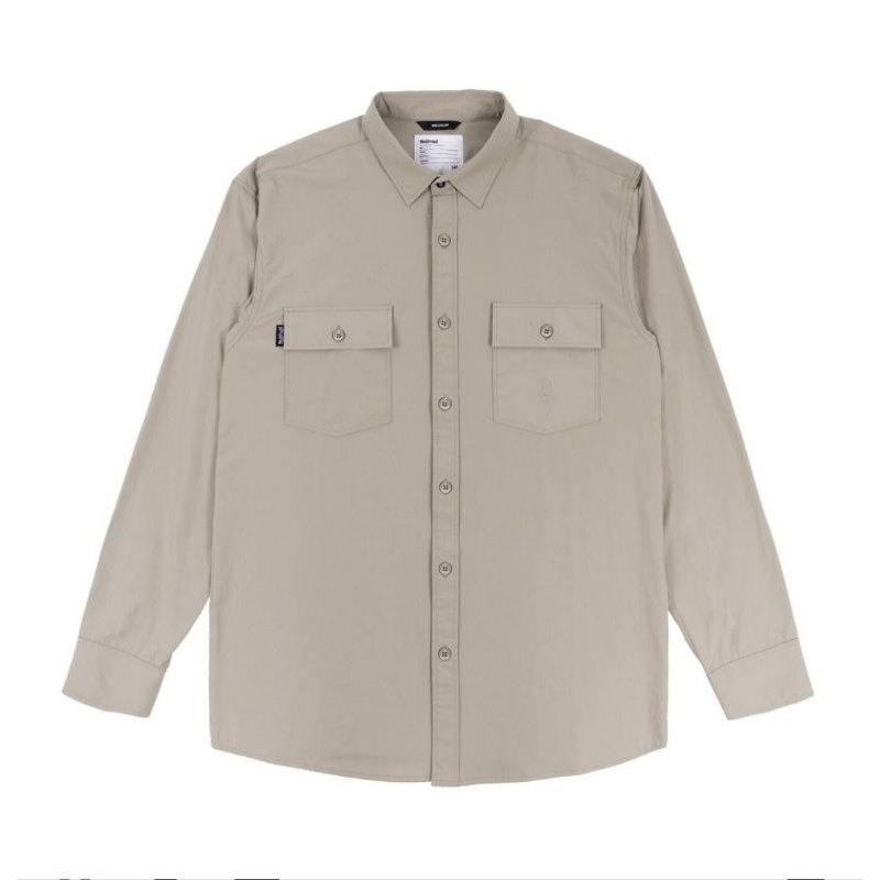 KEMEJA MATERNAL DISASTER ORIGINAL MAHARA