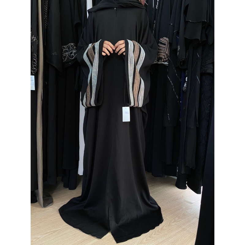 ABAYA ORIGINAL MESIR
