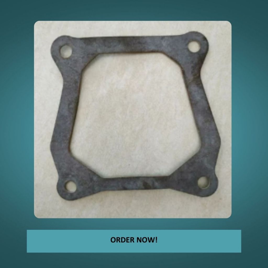 Paking Bonet Honda GX 160 GX160 GX 200 GX200