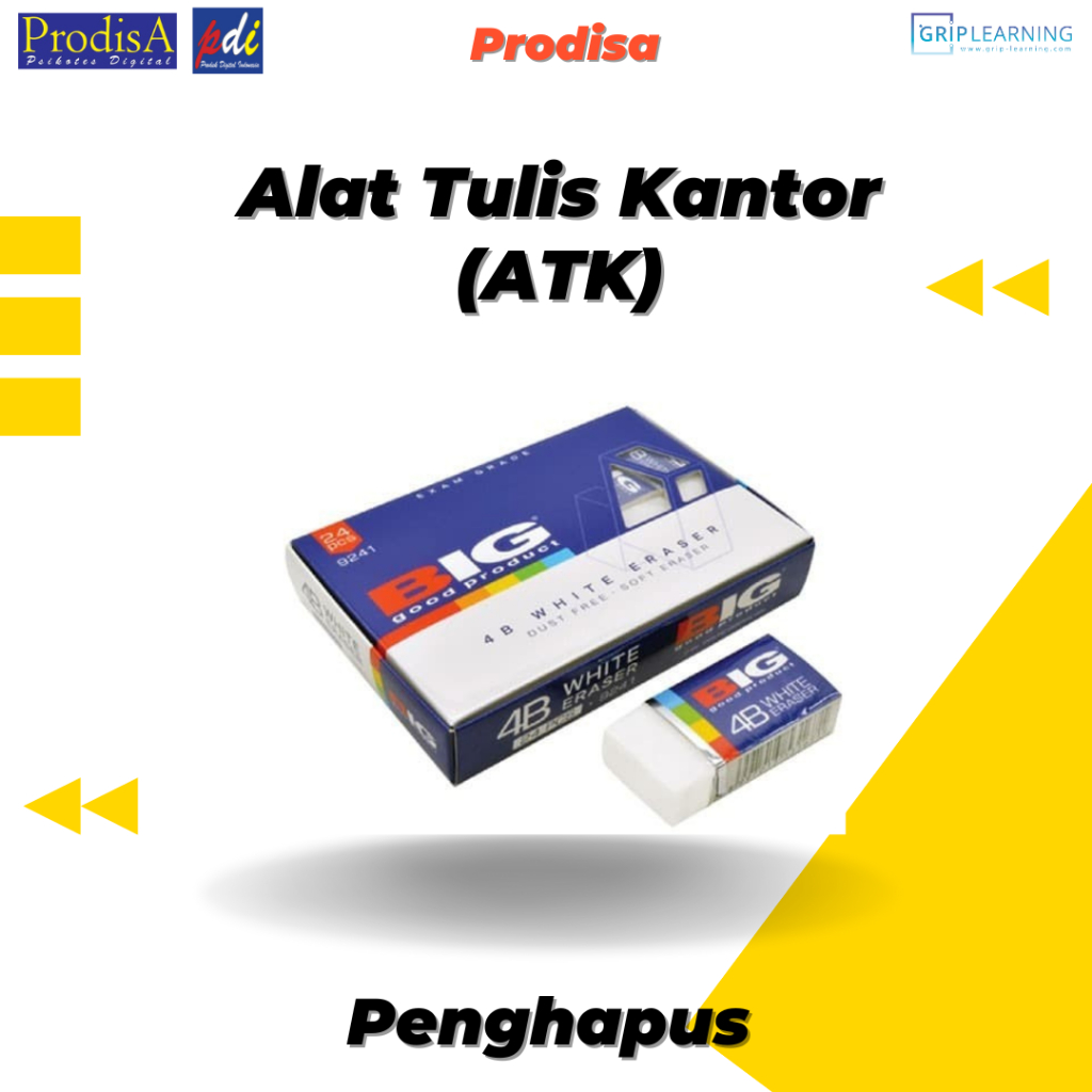 

Penghapus