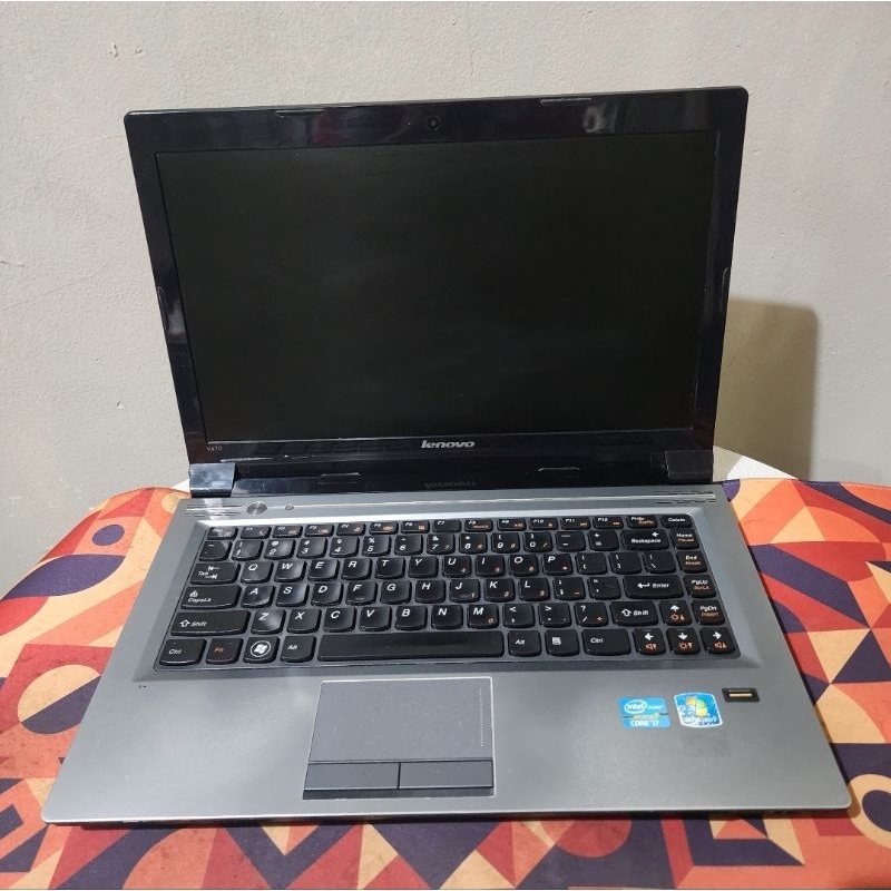 Lenovo V470 core i7