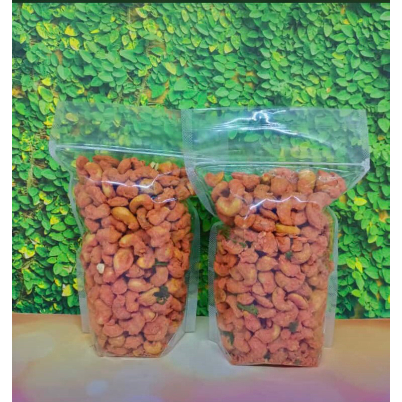 

MEDE PEDAS DAUN JERUK 500 GRAM