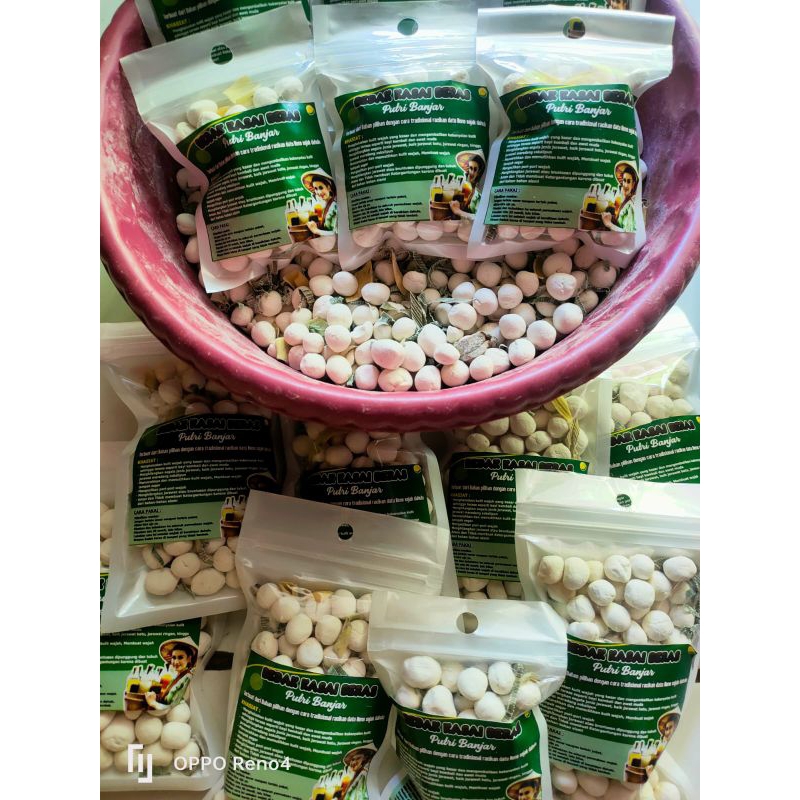 bedak dingin beras asli homemade isi 50 obat jerawat muka kusam dan berminyak