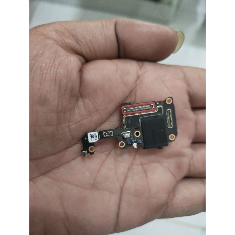 papan cas Oppo Reno 4 pro cph2109 ori copotan