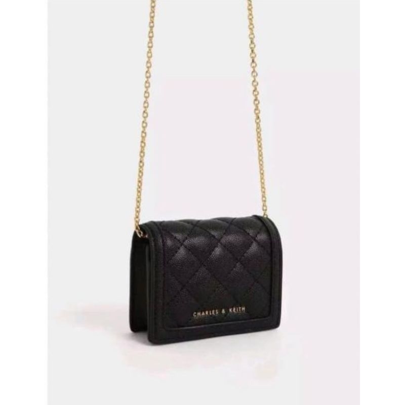 Charles & Keith Dompet tali