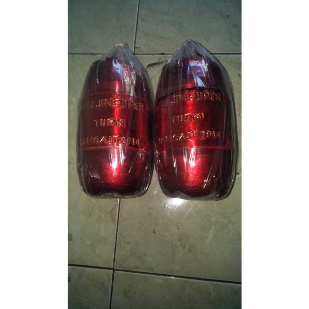 Apel Jin Super Kualitas No.2