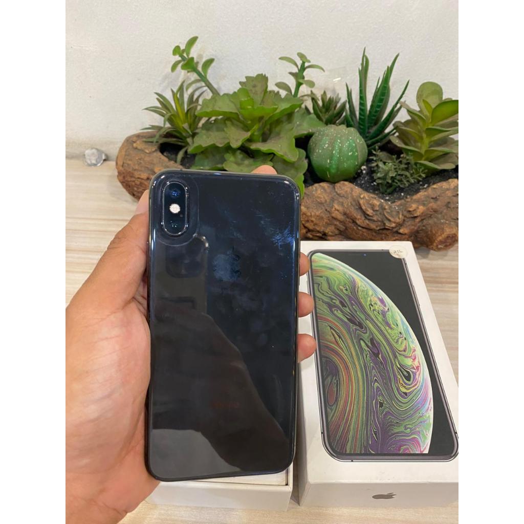 iPhone Xs 256