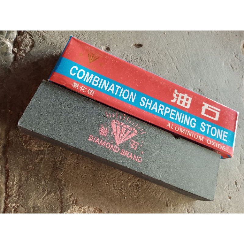 BATU ASAHAN BATU ASAH DIAMOND