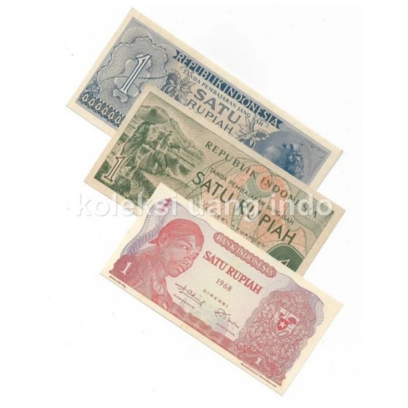 Harga 3 rupiah asli Terbaru Des 2025 | BigGo Indonesia