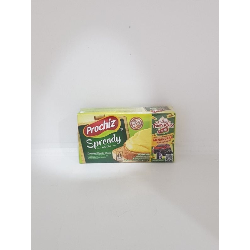 

Prochiz Spready 170gr