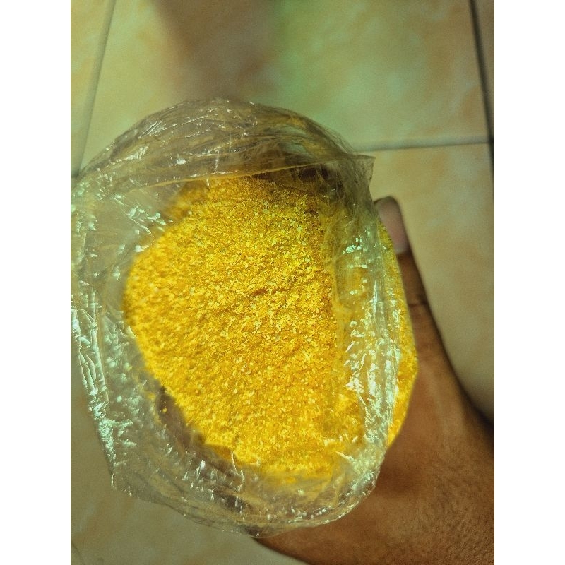 

Ampok jagung / beras ampok jagung / beras jagung 500Gram