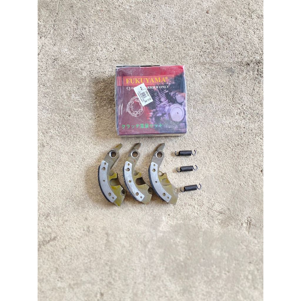 KAMPAS GANDA JUPITER MX KAMPAS GANDA ONLY JUPITER MX MEREK FUKUYAMA