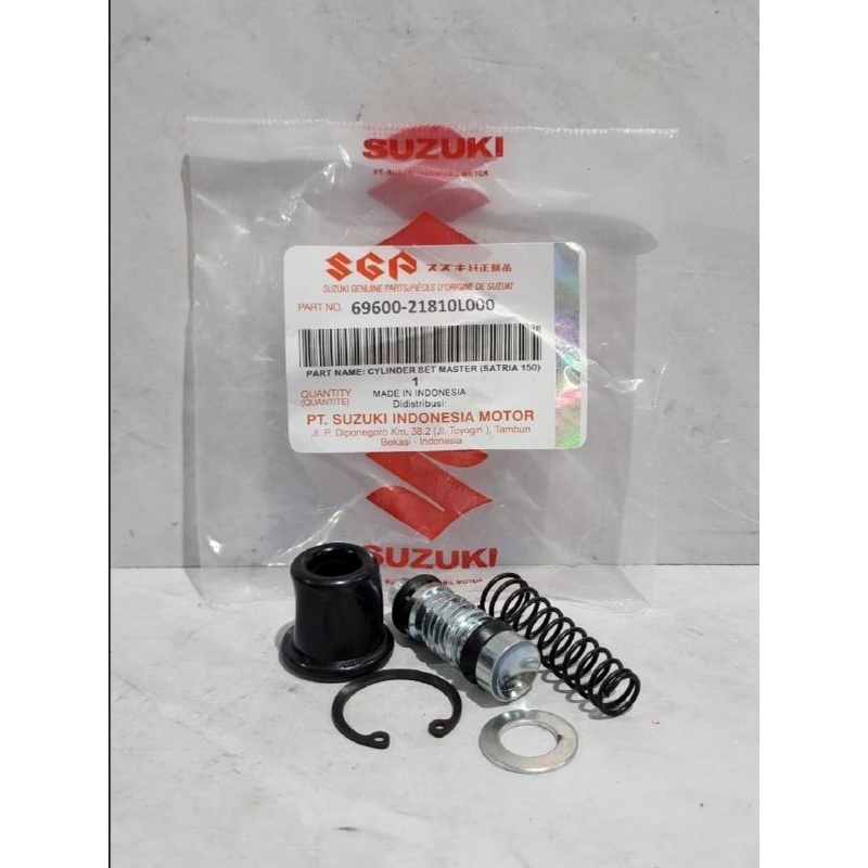 seal master rem satria fu belakang