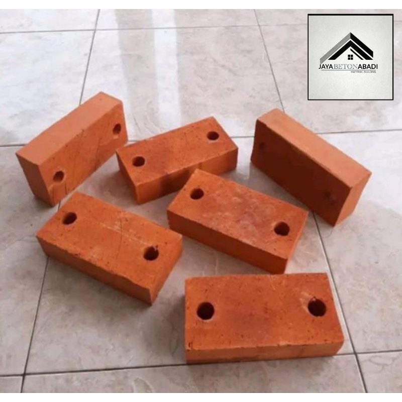 BATA MERAH EXPOSE, KUALITAS SUPER