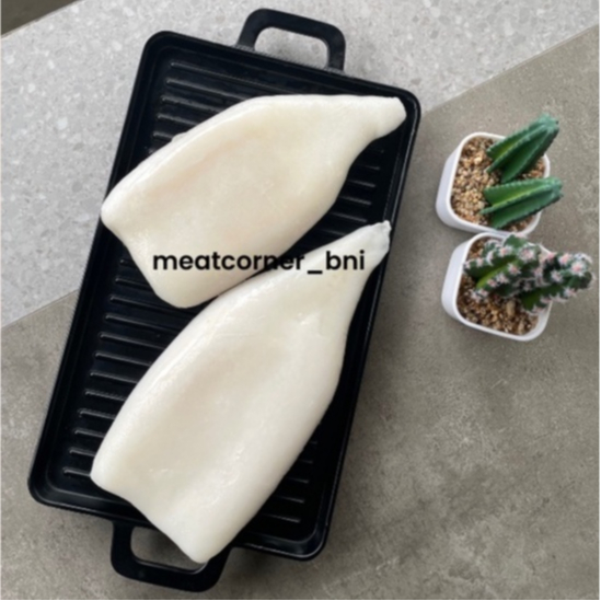 

CUMI TUBE 1 KG MEAT CORNER BNI