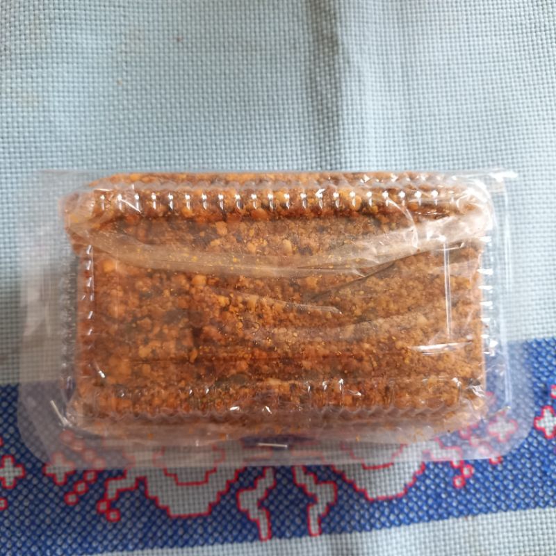 

sambel pecel madiun