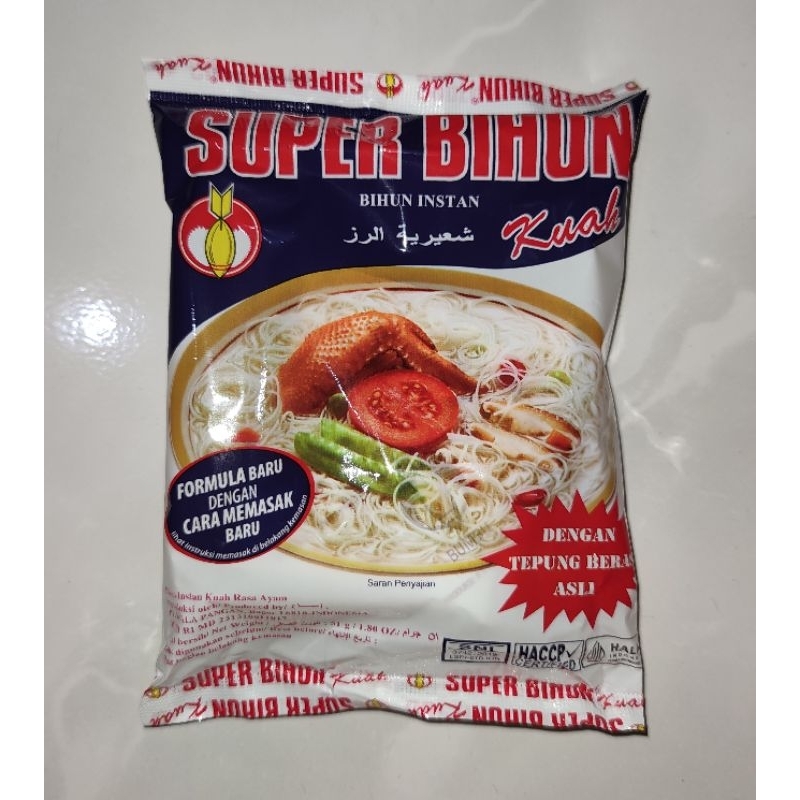 

Super Bihun