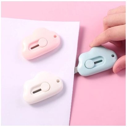 

Mini Cutter Untuk Alat Bantu Potong Kertas