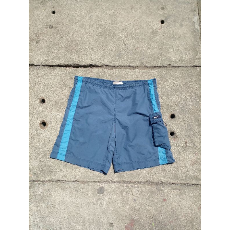 vintage nike cargo pants