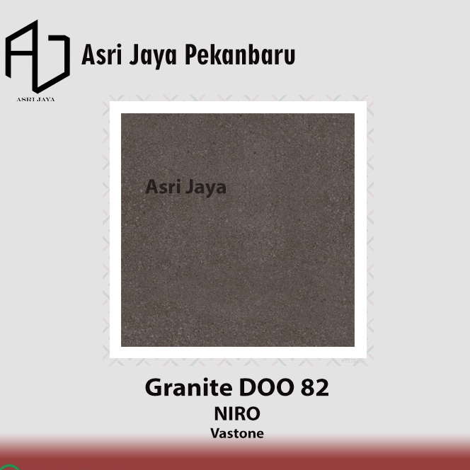 Niro Granite 1st Grade - Vastone D0082 Terraglia - Structured