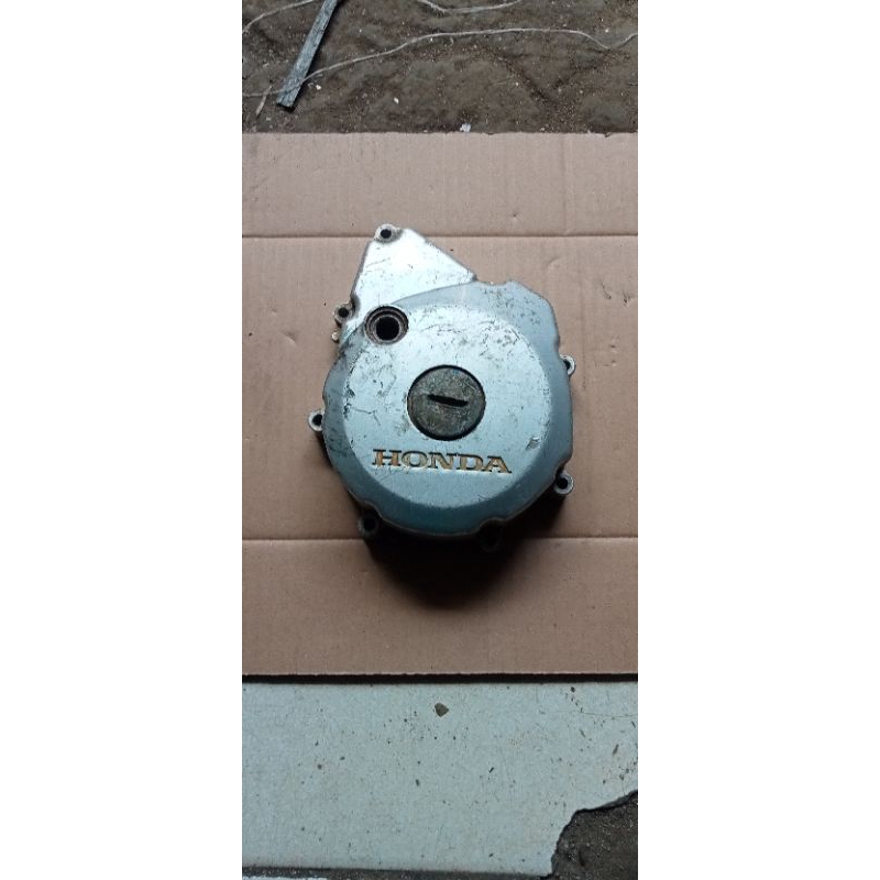 blok magnet karisma bekas pakai ori copotan motor