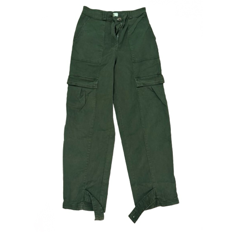 H&M Army Cargo Pants