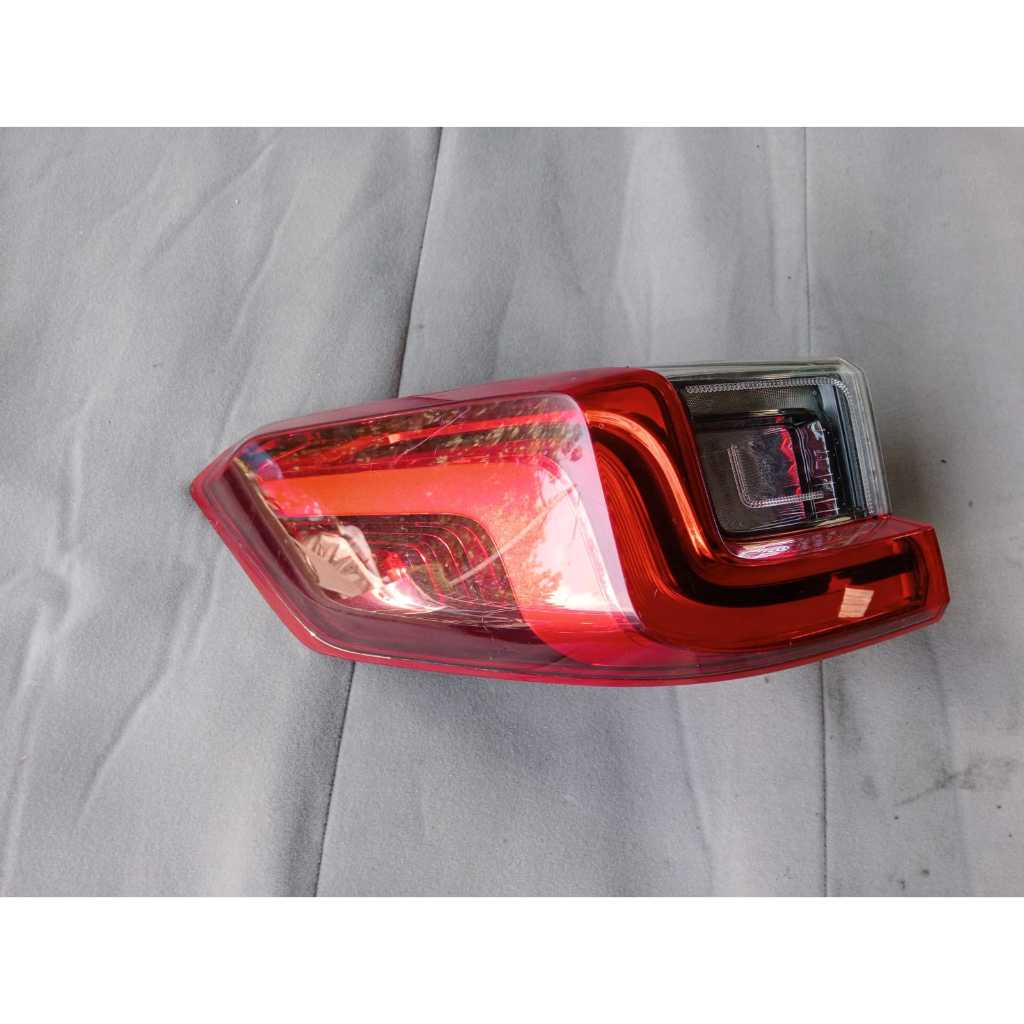 STOPLAMP BRV 2022 - KIRI
