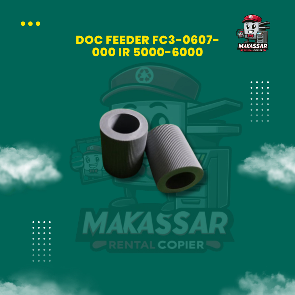 DOC FEEDER FC3-0607-000 IR 5000-6000