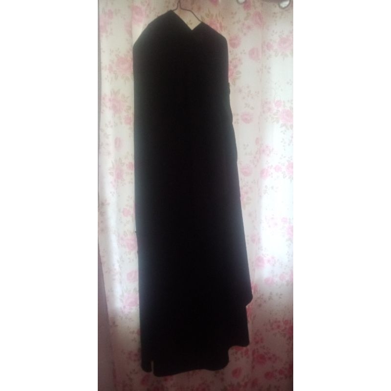 preloved jilbab safar